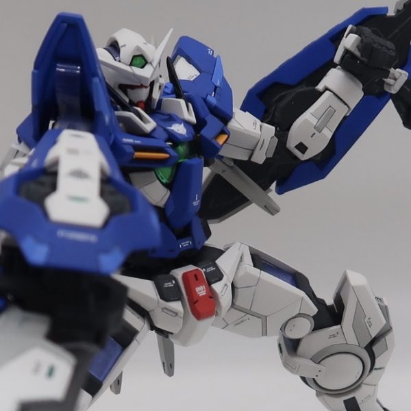 【6作目】RGエクシアR35