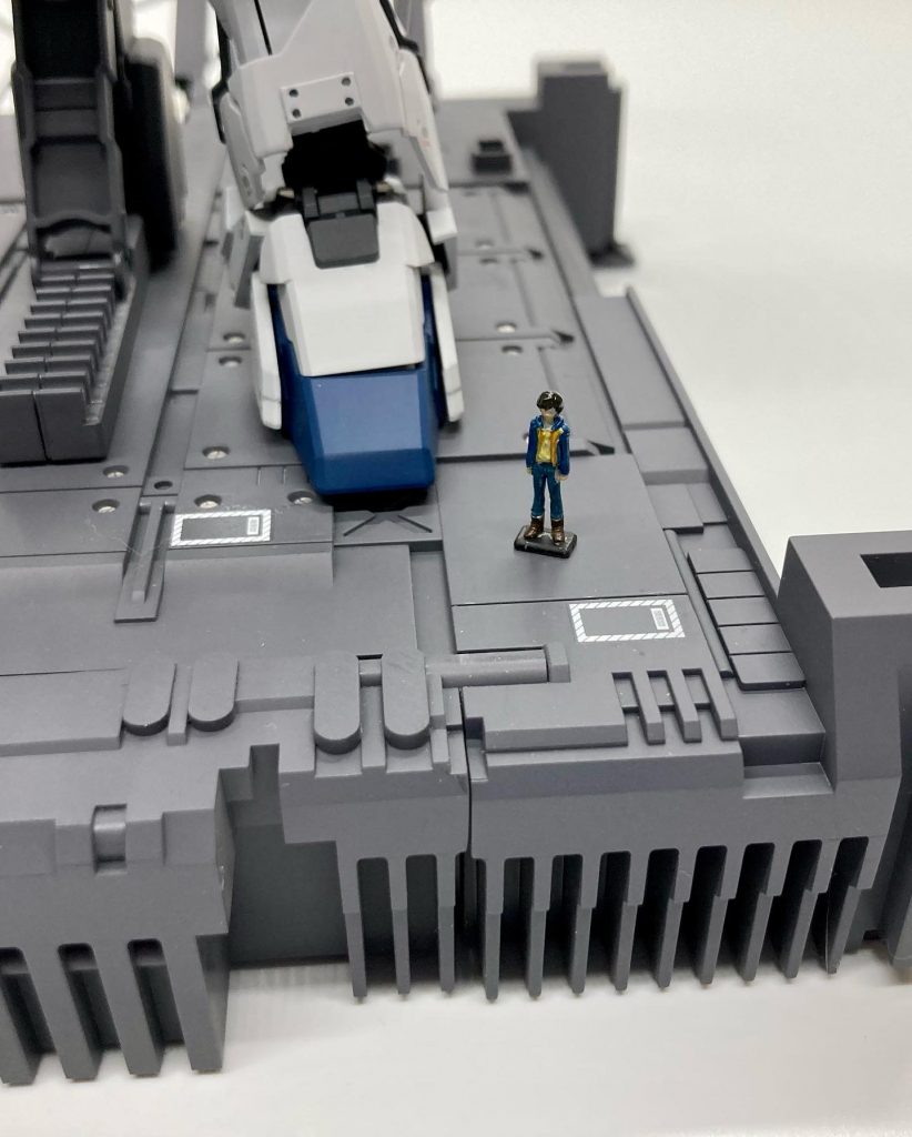 バナージ・リンクス