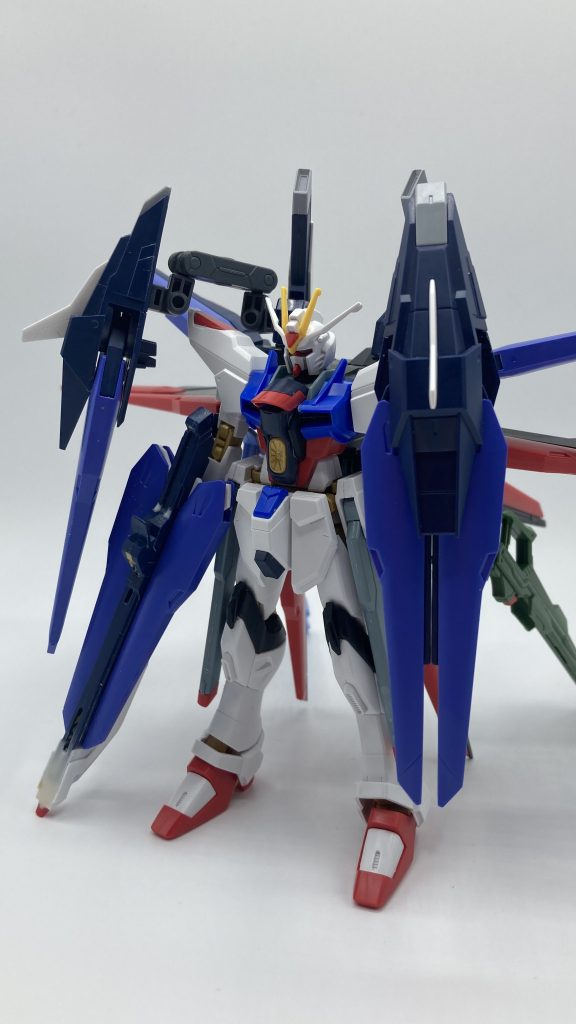 塗装前はこんな感じです