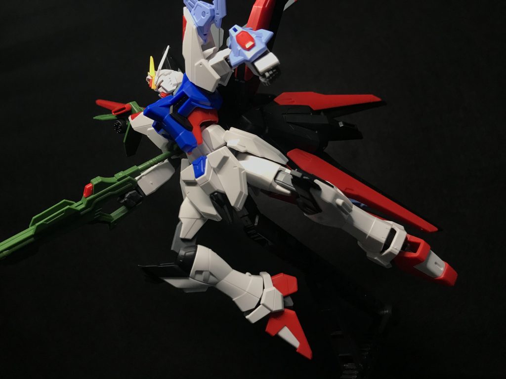 パーフェクトストライクフリーダムガンダム!ミヤマ・サナさんって書いてましたサナカプルの人ですね!!