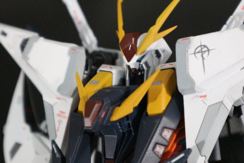 蛍光塗料によるビコーン再現しました！