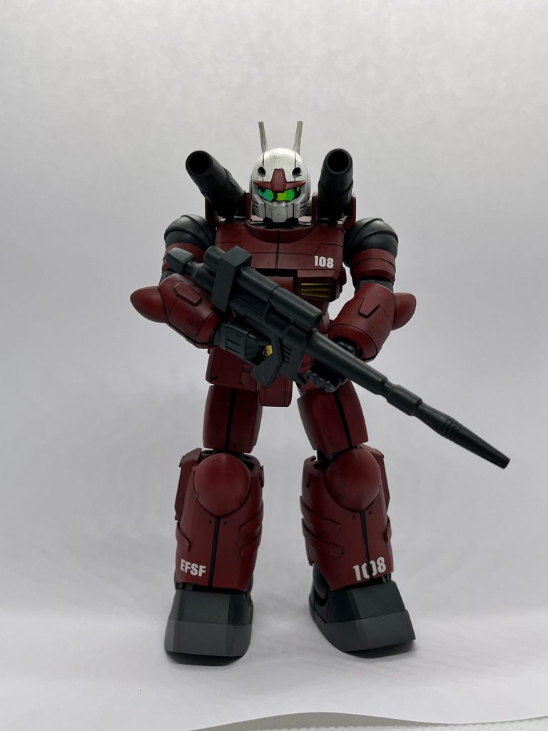 こうゆう時慌てた方が負けなのよね–2枚目/制作者：宮本(将)