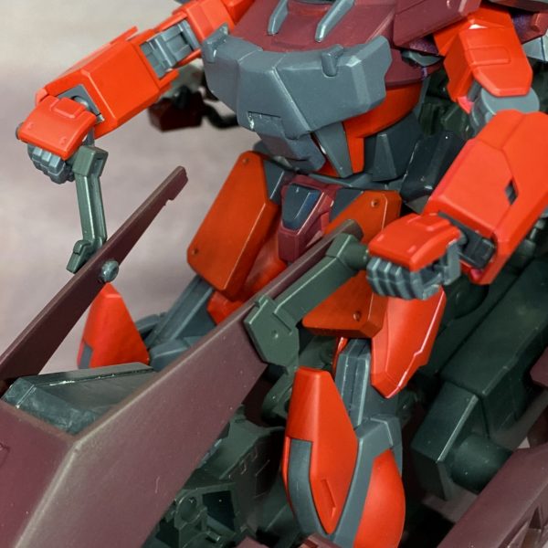 GAT-X105[R]  ストライクライダー