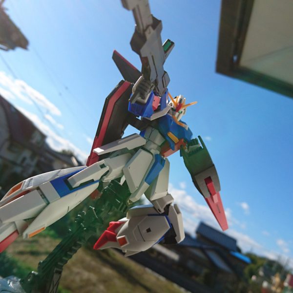 HGUC  MSZ-006  Zガンダム