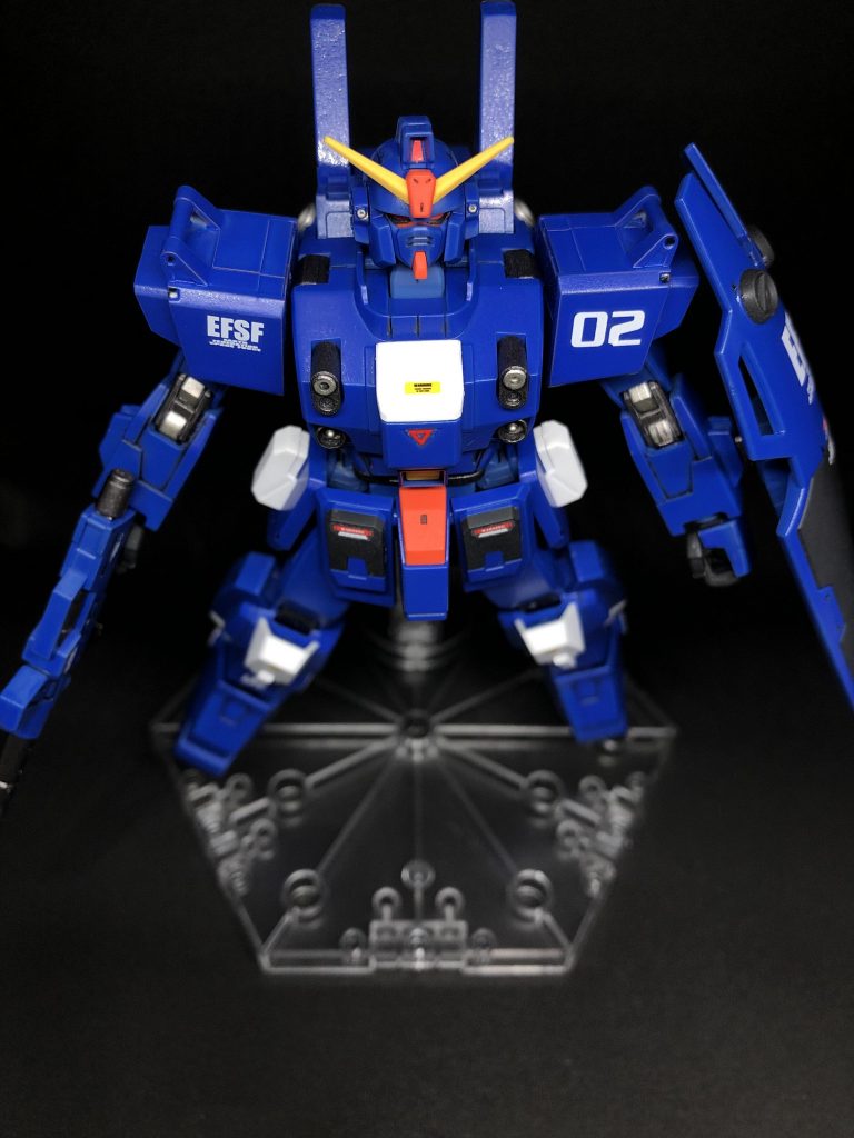 戦闘宙域に向かっているイメージ😯