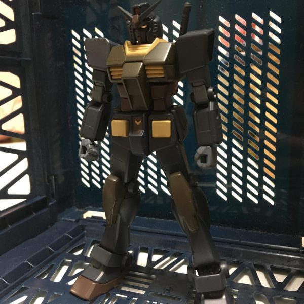 EGガンダムライトパッケージ