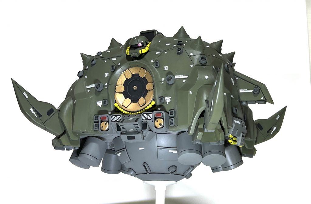 SDアプサラスⅡ–8枚目/制作者:@konboku1225