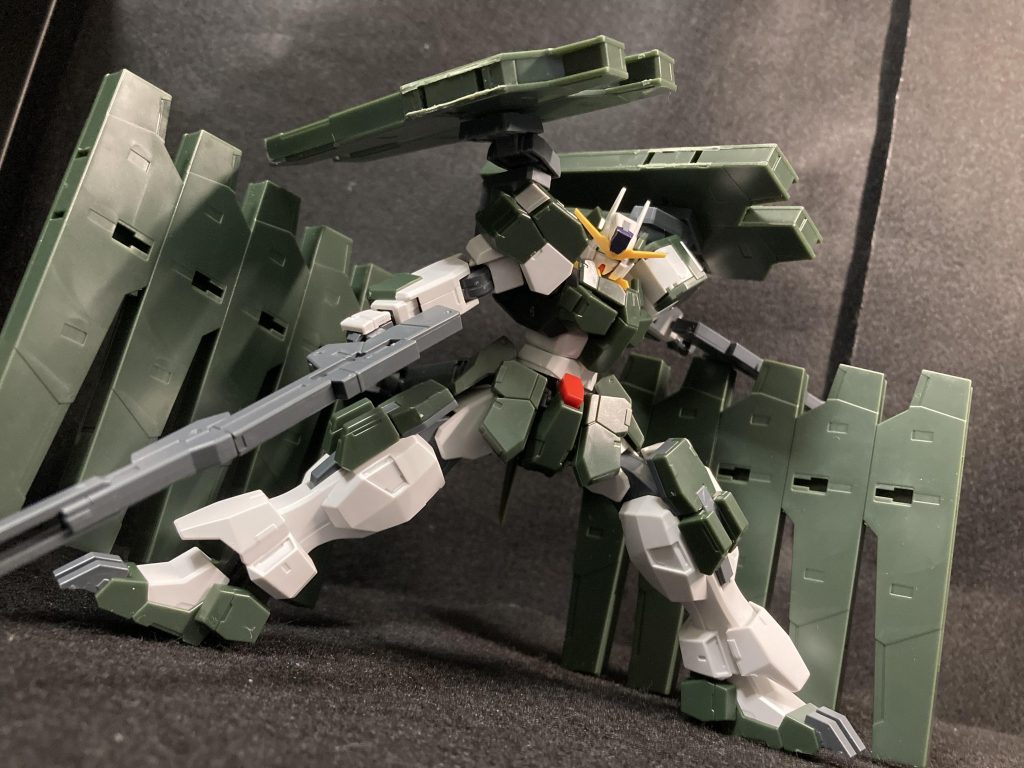 正しくはこうです……指摘がなかったらこのまま撮影してました💦指摘してくれた方ありがとございます！