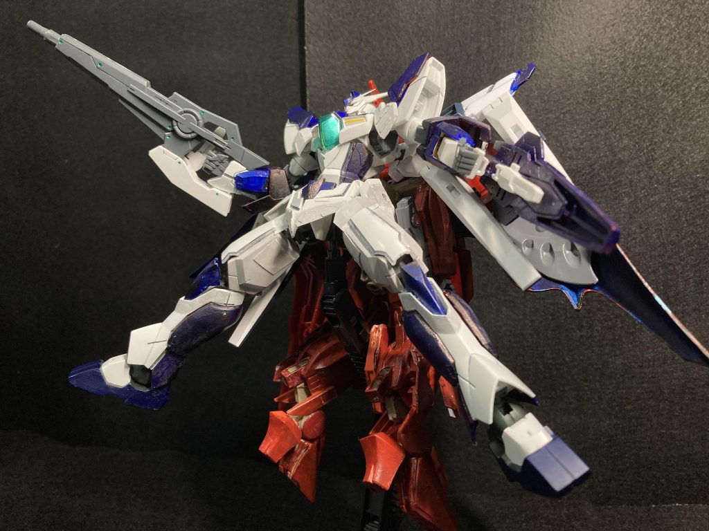 なんかダサいです……