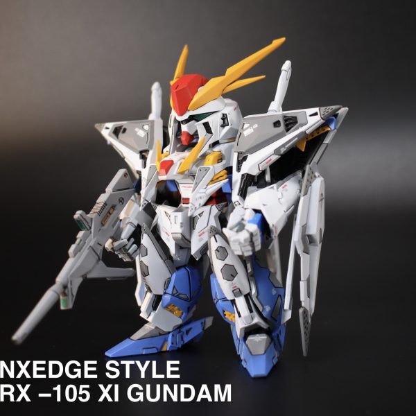 SDクシーガンダム