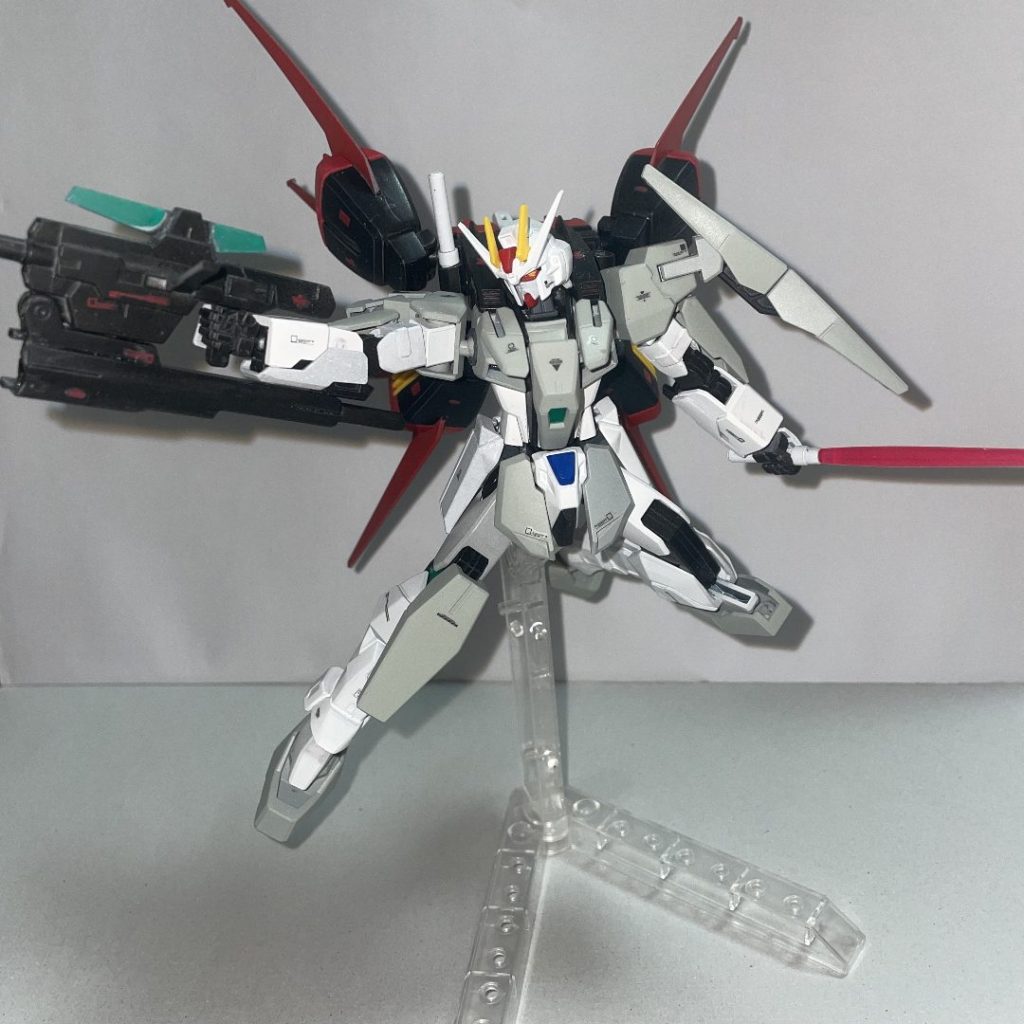 スナイパーストライク–3枚目/制作者：yoppy86769