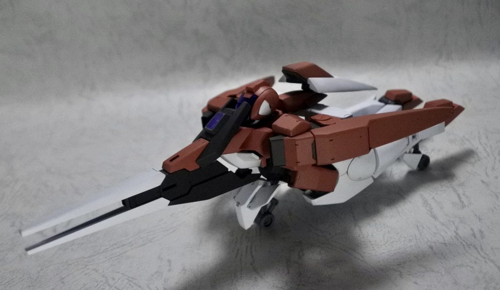 駐機状態