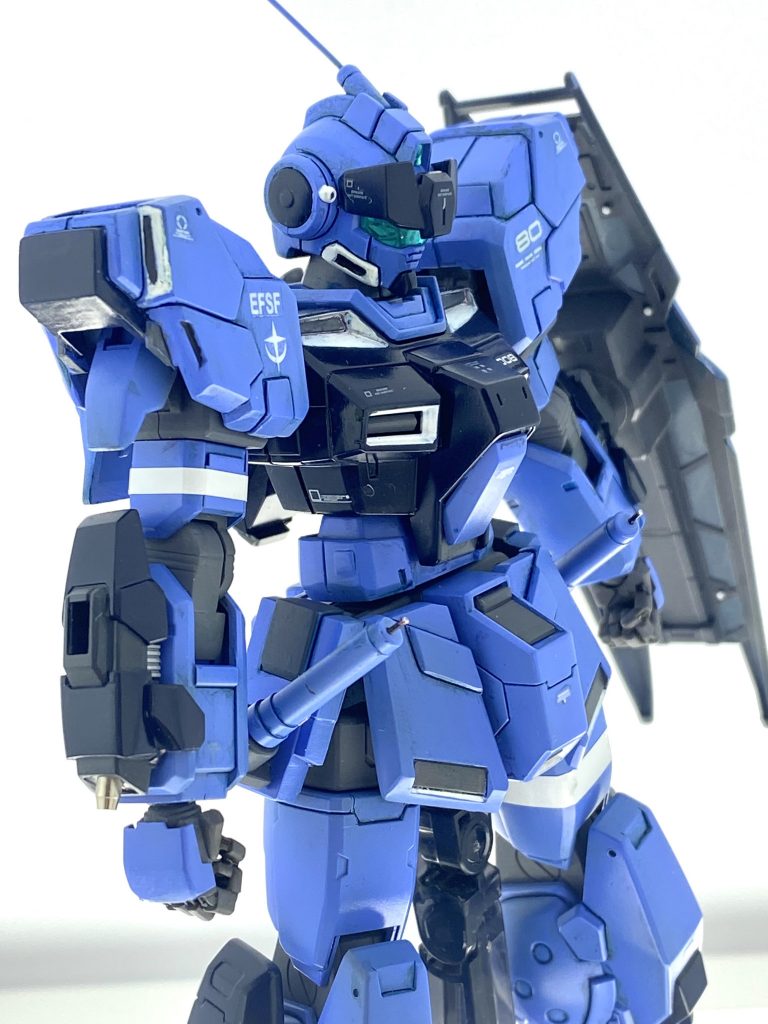 ペイルライダー空間戦仕様–3枚目/制作者：kiyoharuda