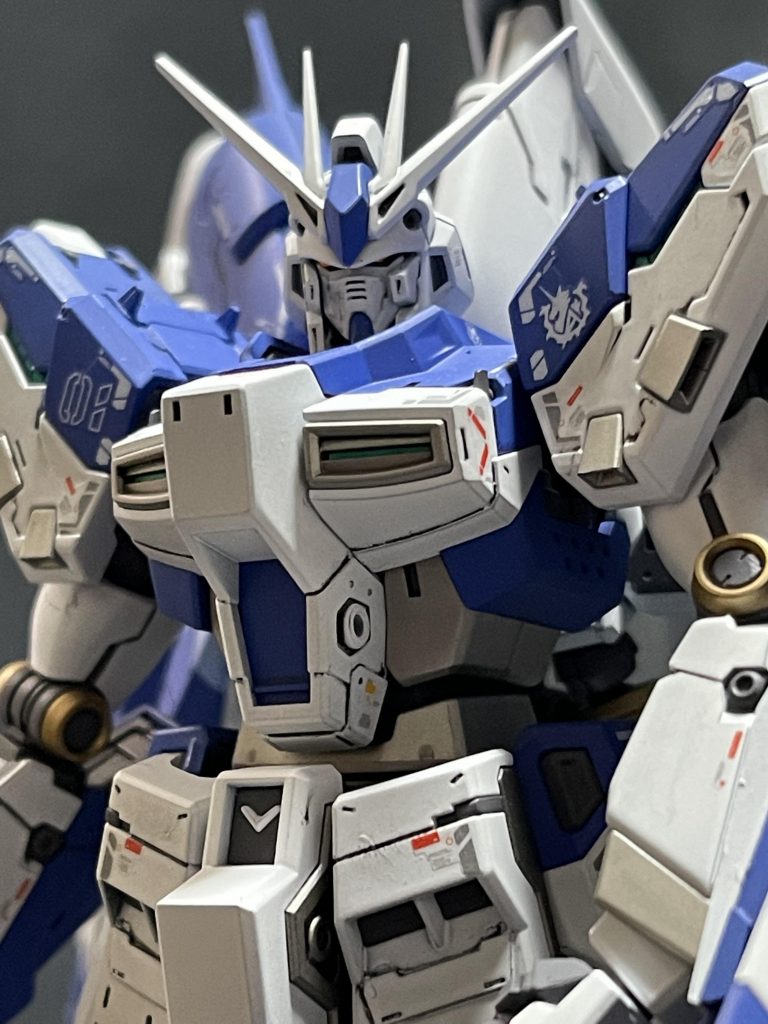 アップは粗が目立ちますね