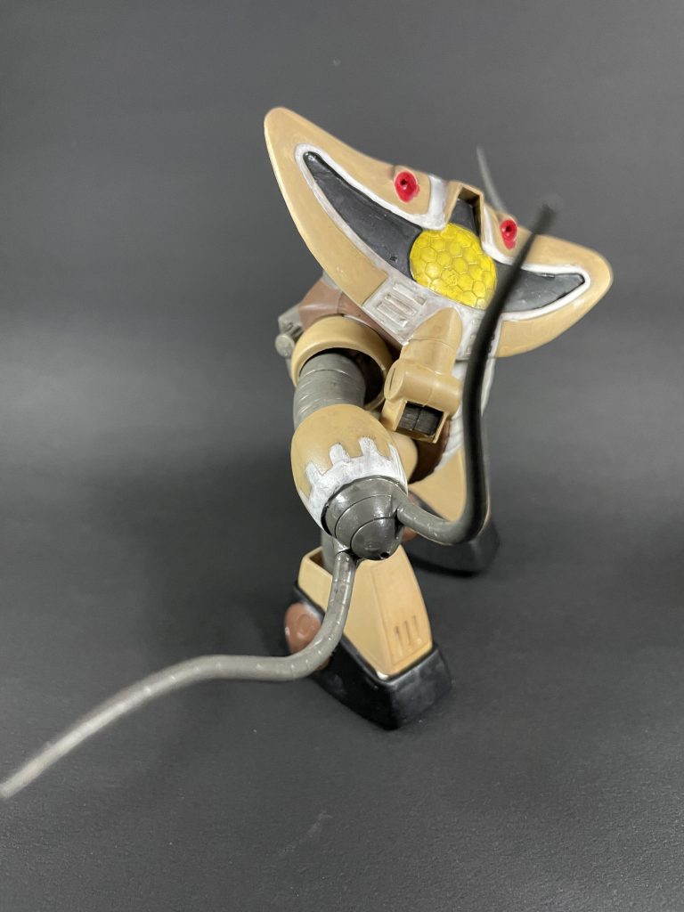 アッグガイ–3枚目/制作者：アール