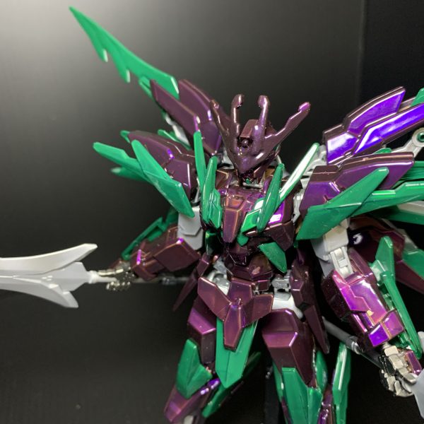トランジェントガンダム・マークニヒト