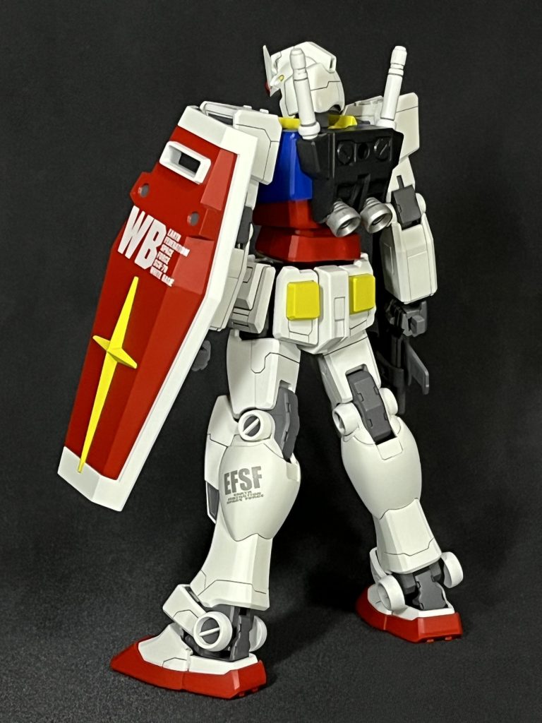 ガンダムMAモード–6枚目/制作者：You-keito (ゆう中尉)