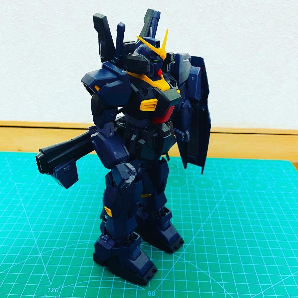 今回のキットは、ペイペイフリマでお安く譲って頂いたのですが、手に入れる事が出来て、感謝です⭐︎