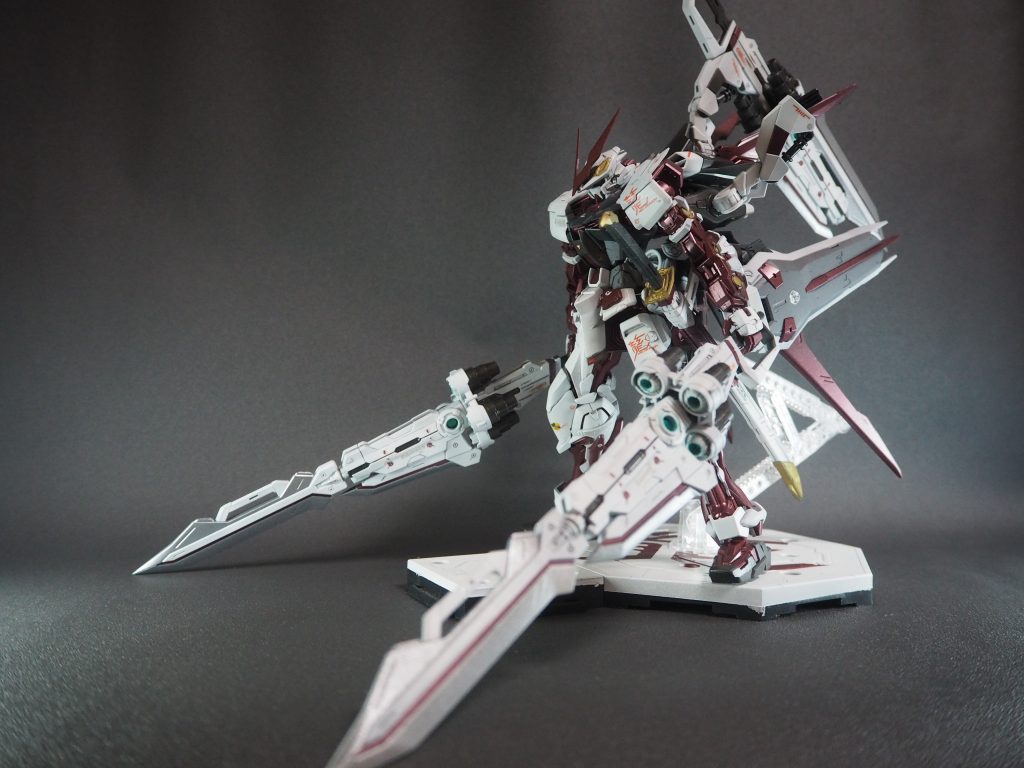 カレドヴルッフ、むっちゃかっこいいです(ﾟ∀ﾟ)一般販売なら良かったんですがね💦