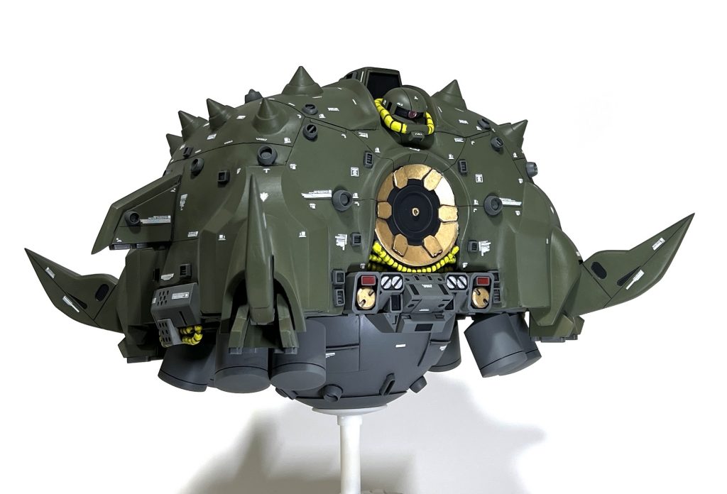 SDアプサラスⅡ–7枚目/制作者:@konboku1225