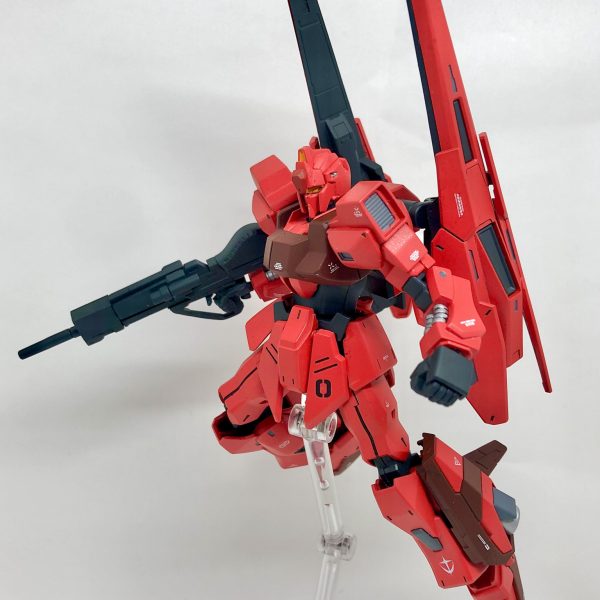 百式・ガンプラ改造作品まとめ｜Zガンダム｜GUNSTA（ガンスタ）