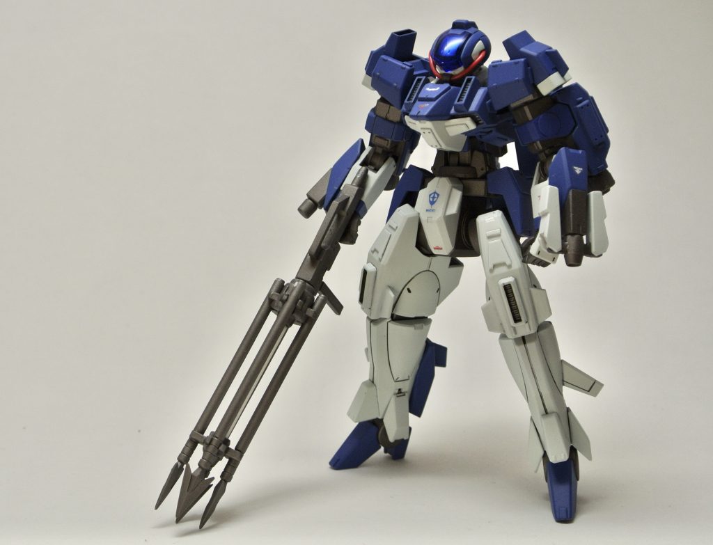 クランシェサブマリン–2枚目/制作者:トンチキ大百科