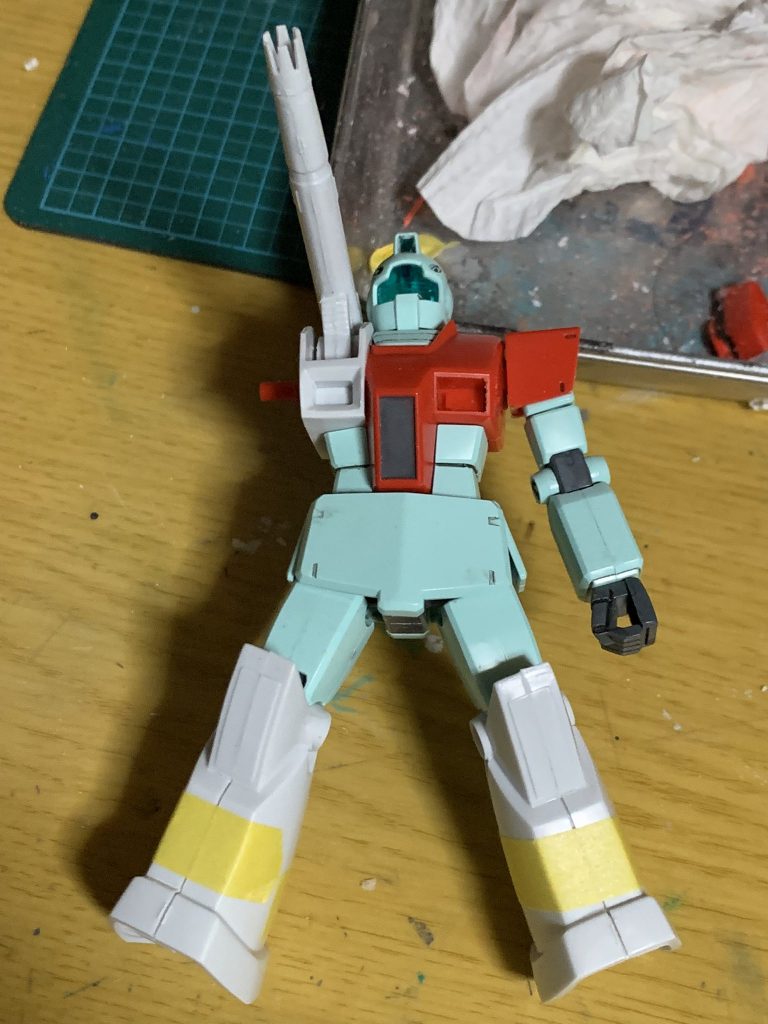 きってはって