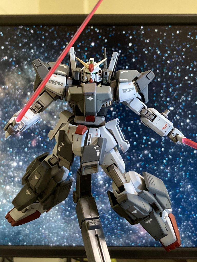 フルアーマーのみ