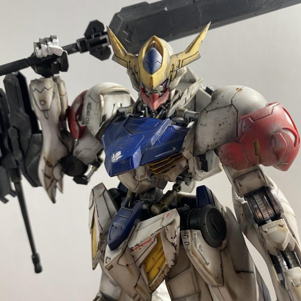 バルバトスルプス