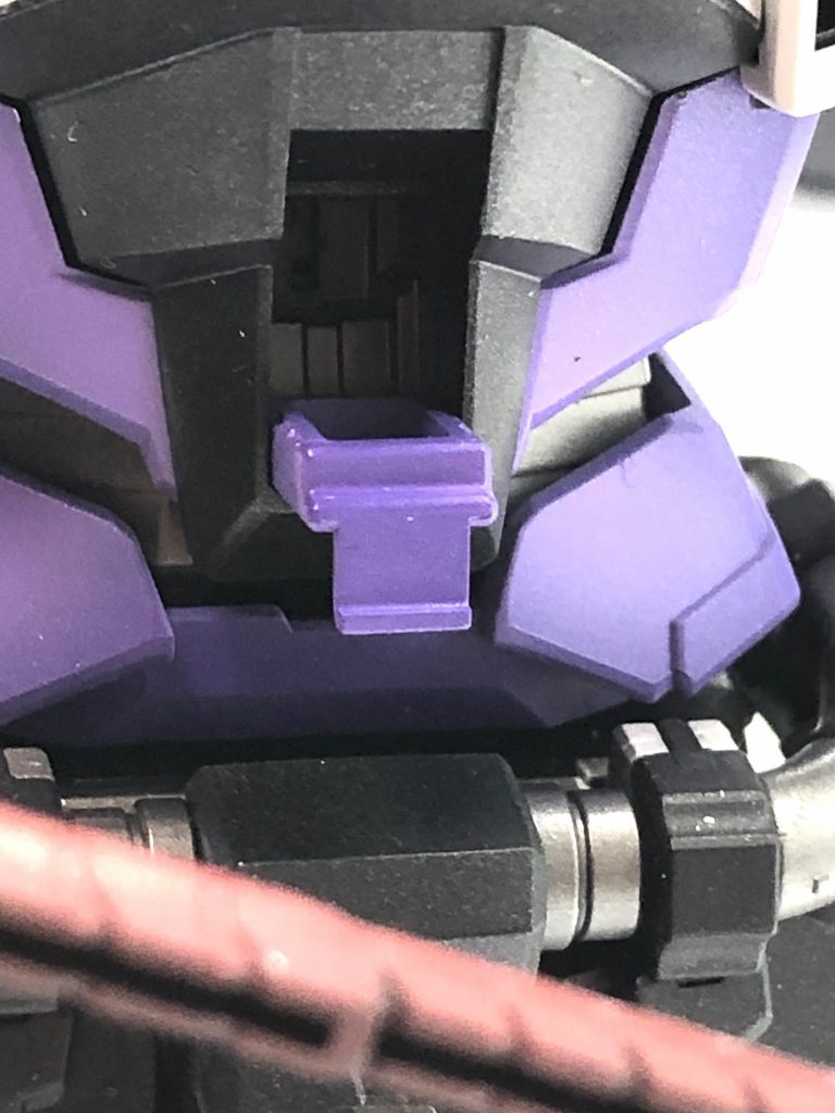 ヒルダ達は既にドムトルーパーを駆っているため無人とさせて頂きました（フィギュアが調達できなかった）。プラントの格納庫で眠っているか、ファクトリーで留守番してるかはご想像にお任せします。