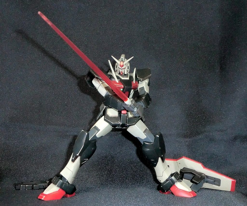 ０ガンダム　トランザムモード＋プロトカラー–9枚目/制作者：@infieth