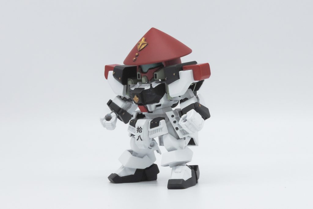 自衛駄＆慈絵駄(ジェダ)–6枚目/制作者：akatsuki