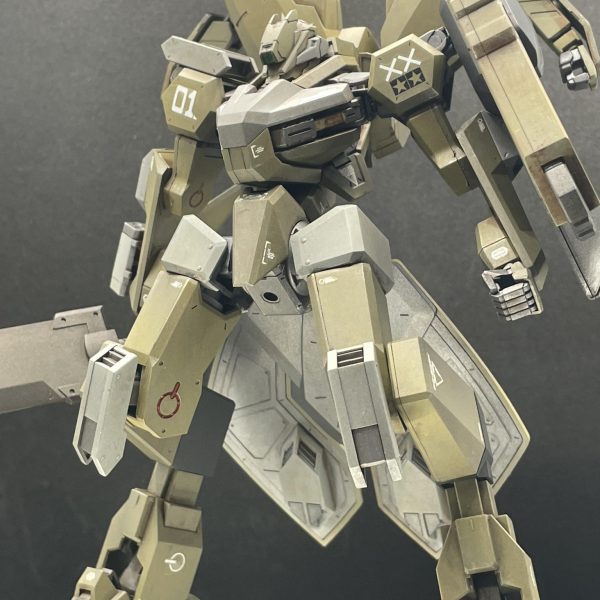 メイレスグシオンリベイクフルシティ