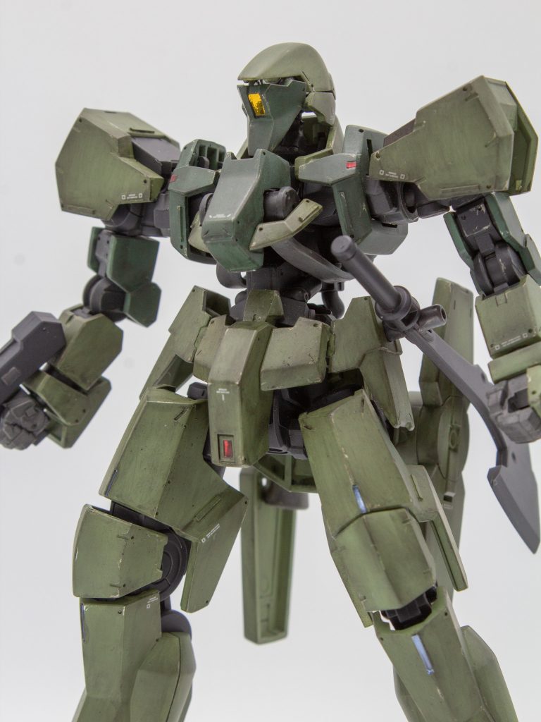 各所に貼ったラピーテープがお気に入り、手間に対する満足感が高い気がします。