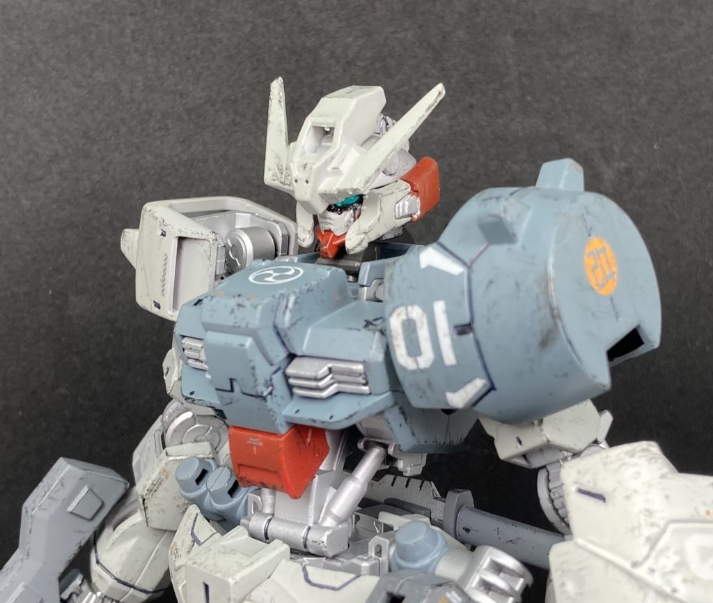 バストアップ顔がめちゃくちゃに良いなこいつ…