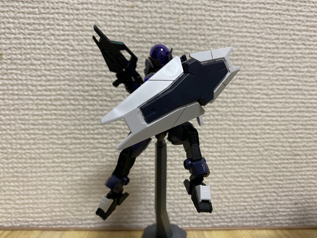 シールドはアースリィ状態をデフォルトとしてます。