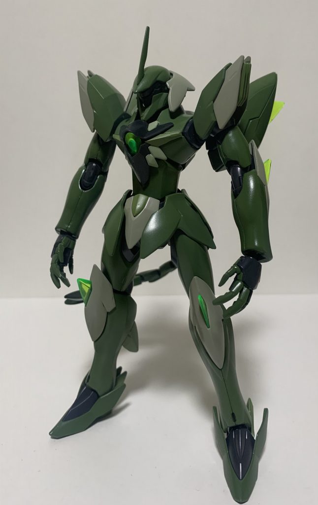 ギラーガ改–2枚目/制作者：けーた