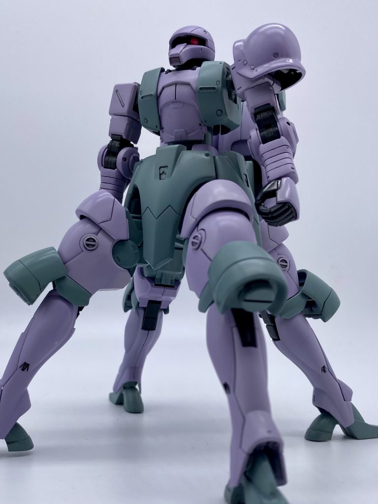 ザクⅠ4R–6枚目/制作者：たくてん(tankten)