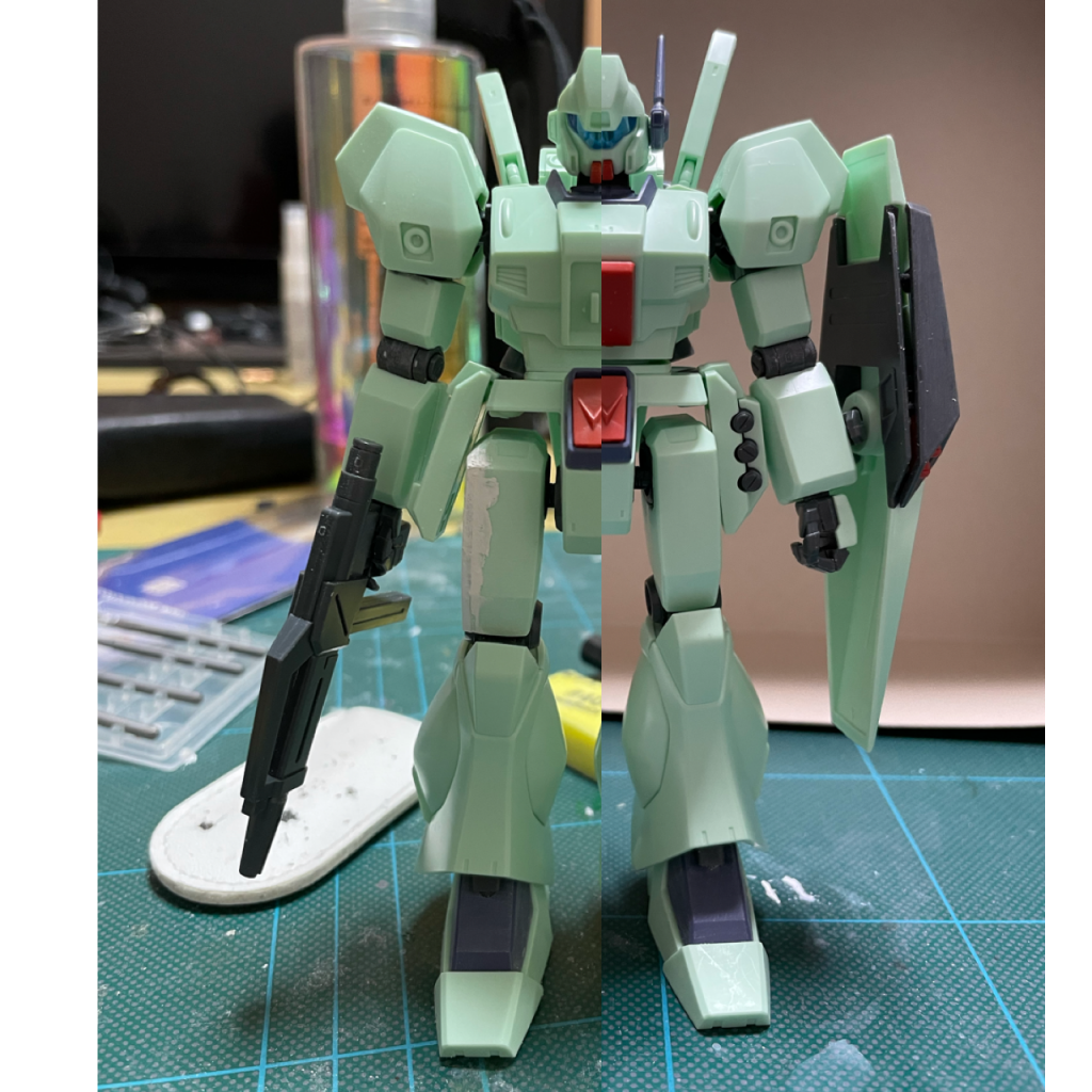 素組とバランス比較