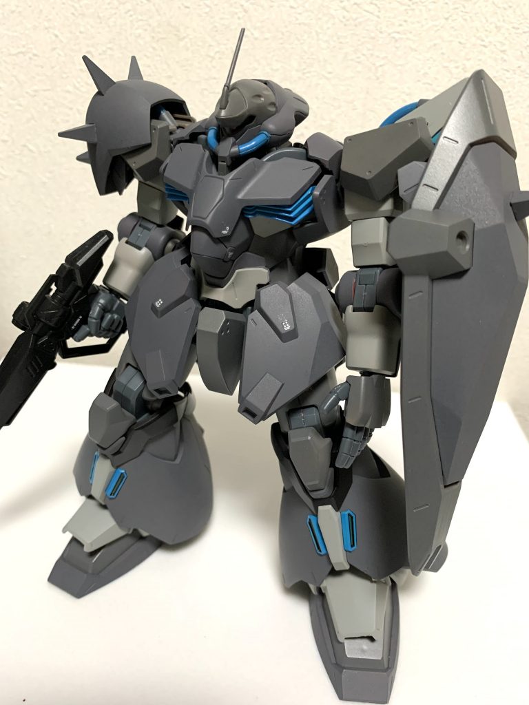 メッサー–2枚目/制作者：murasaki