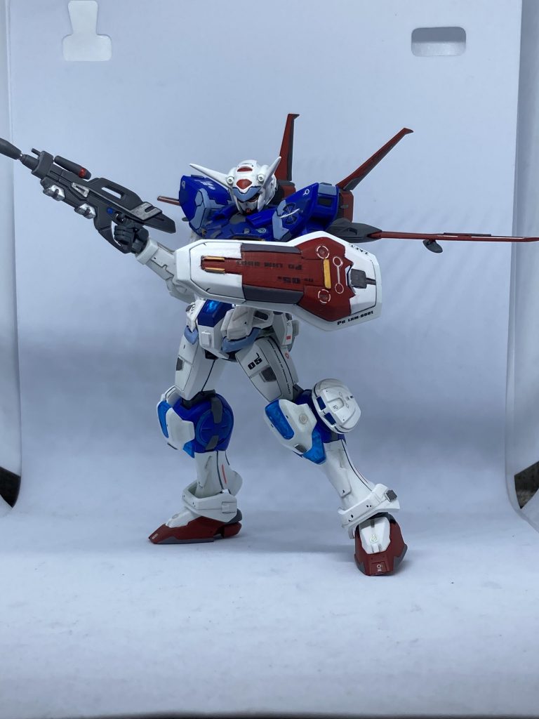 G-セルフ インパルスカラー–5枚目/制作者：ほねつぎのヒト