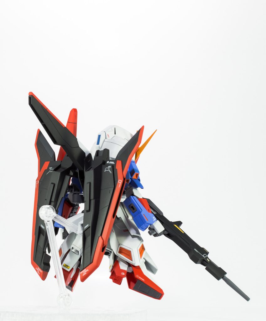 SD Zガンダム–5枚目/制作者：ヨッシー