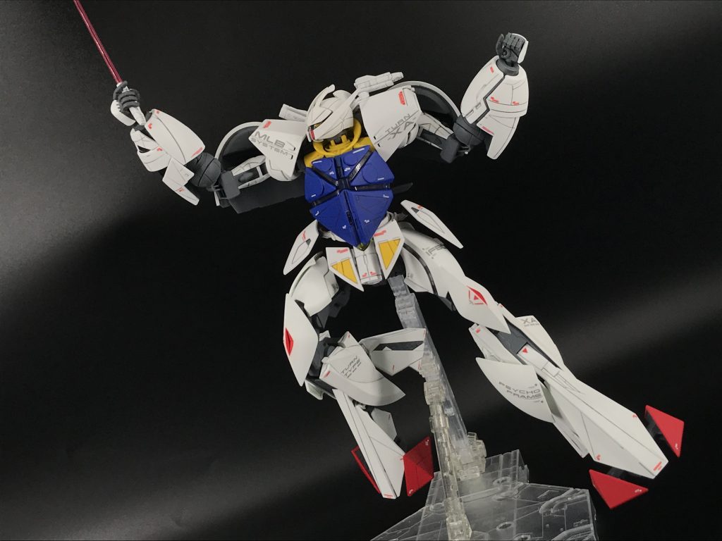 「いつもと同じと思うな付けヒゲぇー!」「!?」