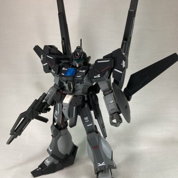 ダークブラストマスター