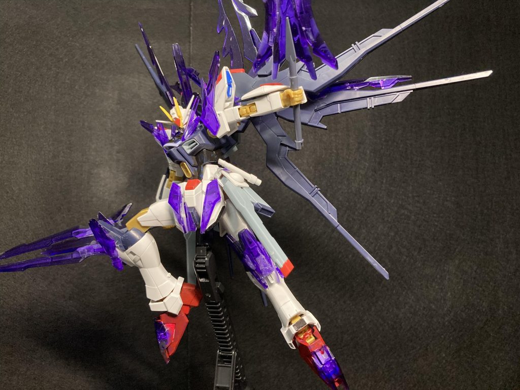 そうだよ……僕こそ……スーパーコーディネーターだ