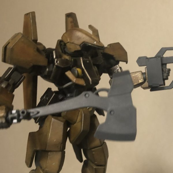 グレイズ　サンドカラー