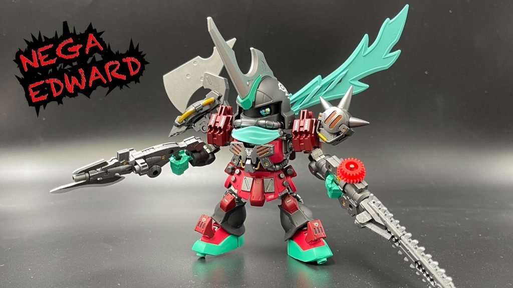 その他、詳しくはTwitterに投稿してありますので、よければそちらもご覧下さいhttps://twitter.com/edward_dqx/status/1466943160459087872?s=21