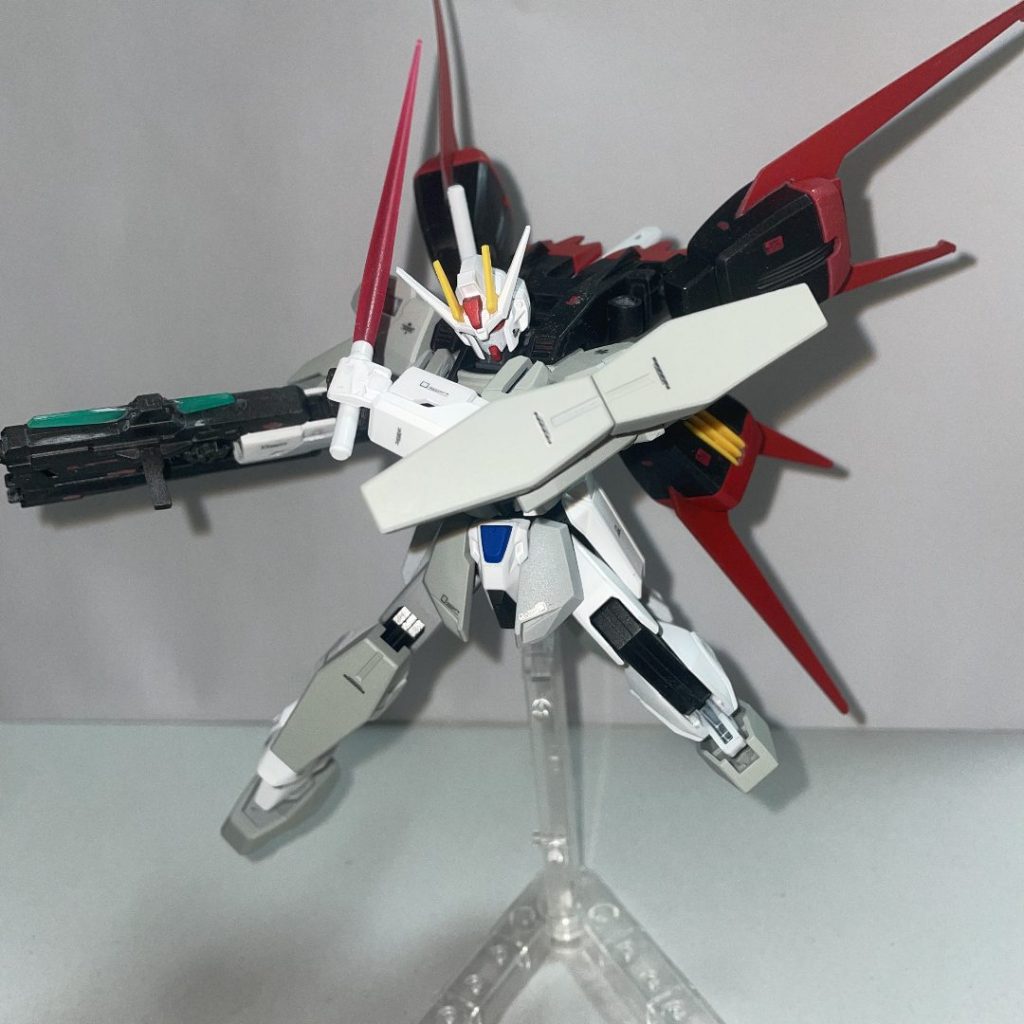 スナイパーストライク–2枚目/制作者：yoppy86769