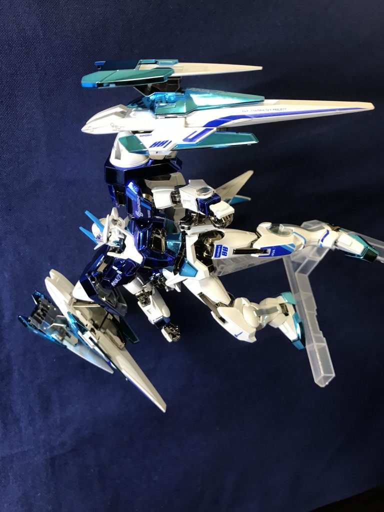 飛行イメージして。