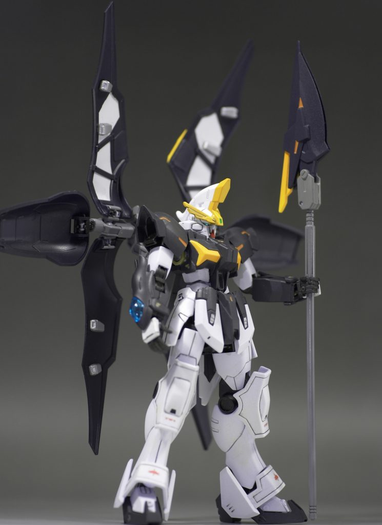 ファンタジーぽく